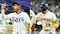 Rays vs Brewers: tres peloteros mexicanos disputarán la Serie Mundial 2026