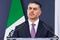 ¿Piensa en la presidencia? Esto dijo Omar García Harfuch sobre estar en la boleta en las elecciones de 2030