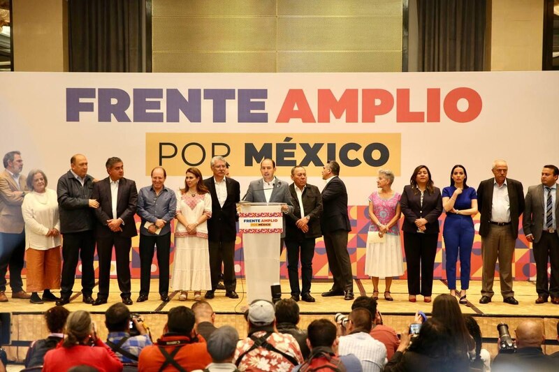 Frente Amplio por México