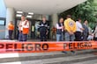 Piden que la Policía Cibernética investigue la falsa alarma de explosivo en Facultad de la UNAM