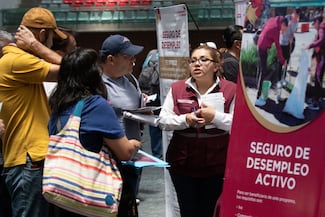 Seguro de desempleo CDMX: pasos y requisitos para solicitar el apoyo para personas sin trabajo