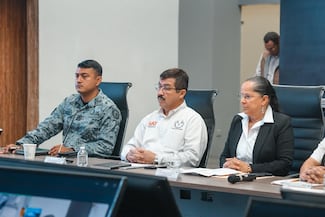 Tamaulipas fortalece lucha contra violencia familiar con una nueva estrategia integral﻿