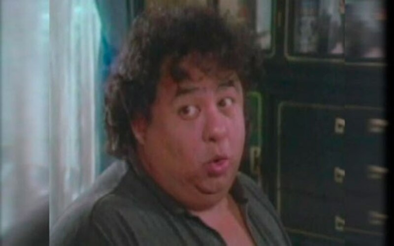 El gordo y el flaco