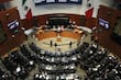Alistan comparecencias de secretarios ante Senado; no van Sedena ni Marina