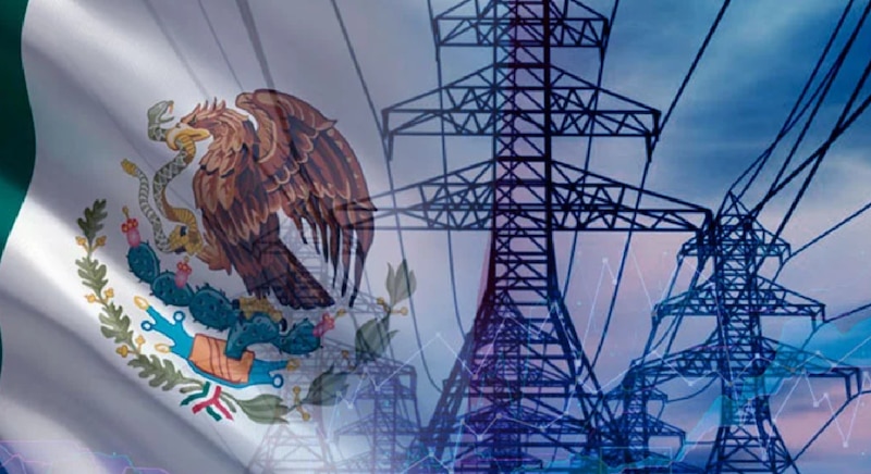 La reforma energética en México