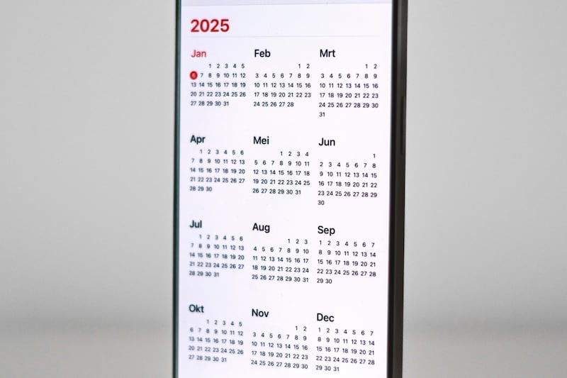 Feriados 2025. Contando el 16 de septiembre, ya sólo quedan 3 días de asueto oficiales a este 2025 en México.