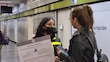“Bienestar/Wellbeing 360”: Capacitan a casi 3 mil policías del Metro para prevenir suicidios