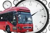 ¡Buenas noticias! Línea 1 del Metrobús extiende su horario los fines de semana