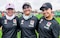 México gana dos medallas de bronce en el Mundial Juvenil de Tiro con Arco 