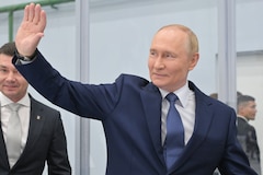 Trump viaja a Alaska con “altas expectativas”; Putin empoderado y Zelenski esperando una llamada  