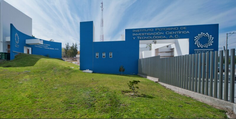 Instituto Potosino de Investigación Científica y Tecnológica, A.C.