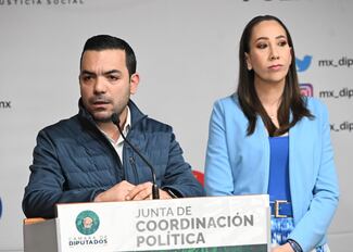 PAN dice que reforma electoral no cumple con condiciones de legalidad