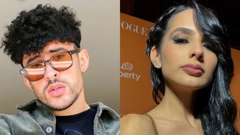 Karol G y Anuel AA juntos de nuevo