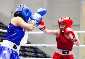 Puebla será sede de uno de los eventos clasificatorios de boxeo rumbo a Los Juegos Olímpicos 