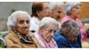 Día de las personas adultas mayores 