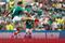 Raúl Jiménez anota el segundo gol para México y se convierte en el jugador 46 con anotación en una Copa Mundial