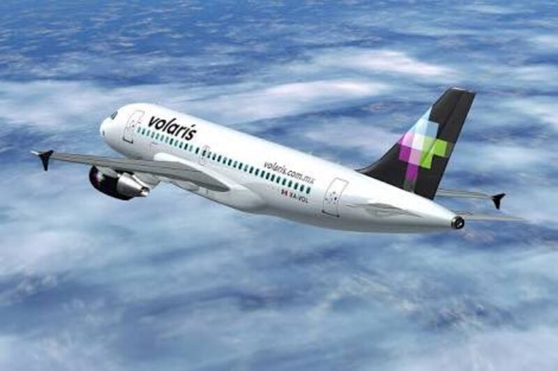 Volaris, la aerolínea de bajo costo que te lleva a donde quieres ir