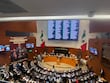 Intensa semana en Senado donde perfilan aprobar ley de Amparo; comparecen titulares de Segob y Hacienda