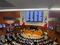 Intensa semana en Senado donde perfilan aprobar ley de Amparo; comparecen titulares de Segob y Hacienda