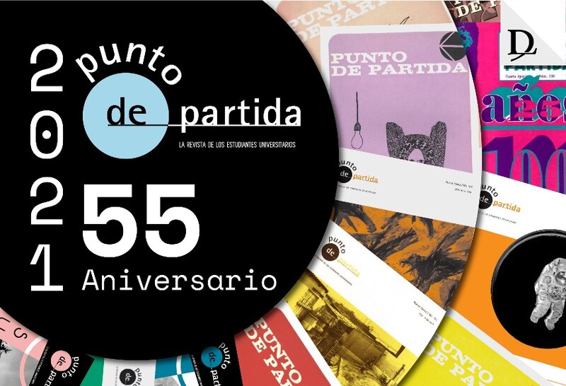 55 aniversario de Punto de Partida