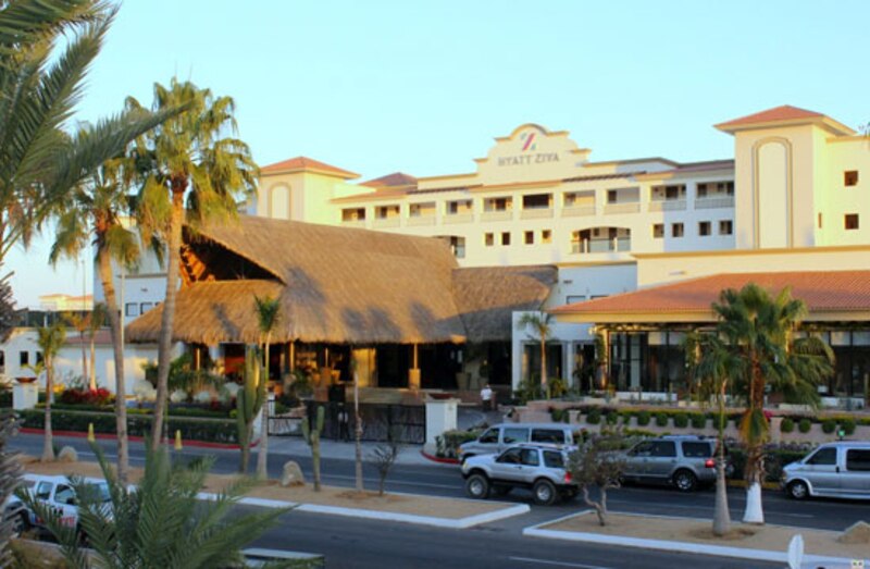 Hyatt Ziva Los Cabos