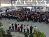 Sheinbaum inaugura Universidad Rosario Castellanos en Chalco: “es obligación del gobierno proveer la educación”, dice