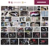 Detienen a 46 criminales por delitos de alto impacto en una semana en CDMX