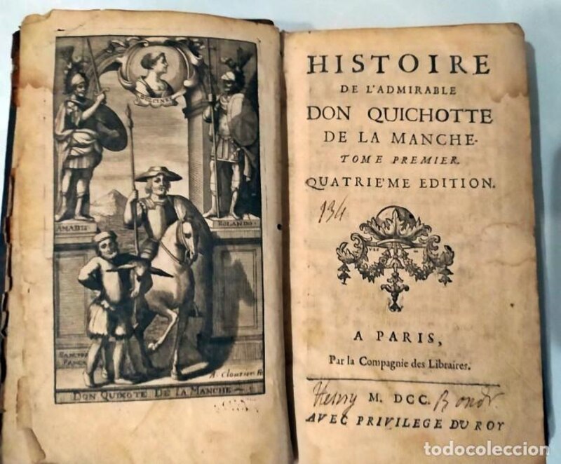 Don Quijote de la Mancha