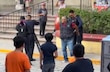 Investiga FGR retención de camarógrafo que cubría operativo en Museo del Tequila; alcalde culpa a “la oposición”