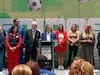 Coyoacán abre la “Casa de la Copa del Mundo” rumbo al Mundial 2026