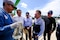 Impulsa Gobierno de Jalisco infraestructura hídrica y de conectividad en Lagos de Moreno