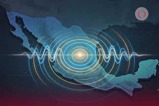 Sismo hoy en México: ¿Dónde fue el epicentro del último temblor este jueves 6 de agosto?