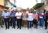 Azucena Cisneros entrega la renovada Avenida Ejido: más seguridad y mejor movilidad para Ecatepec y Tlalnepantla