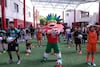 CDMX inicia preparativos para la clase de futbol más grande del mundo