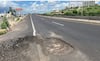 Baches en México requieren atención urgente y presupuesto, dice diputada del PRI