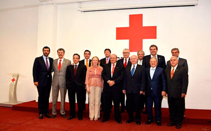 Cruz Roja Española