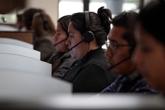 En 2025, el 079 proporcionó más de 815 mil atenciones a la ciudadanía