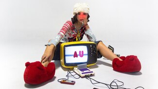 Paloma Morphy anuncia su primera gira por México y llegará al Lunario del Auditorio Nacional