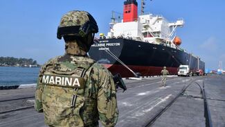 Se alista “procesamiento inmediato” de “bastantes personas” implicadas en Huachicol Fiscal: Segob