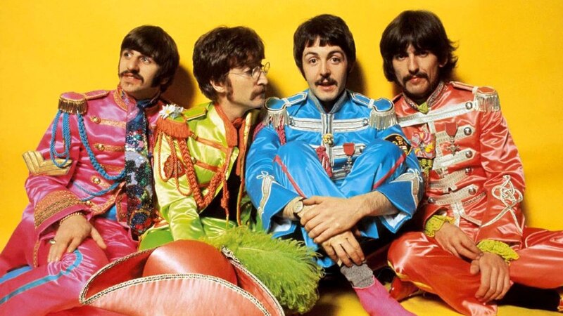 The Beatles