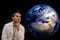 ¿Por qué la Tierra se está oscureciendo y qué significa para el clima del planeta?