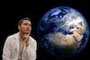 ¿Por qué la Tierra se está oscureciendo y qué significa para el clima del planeta?