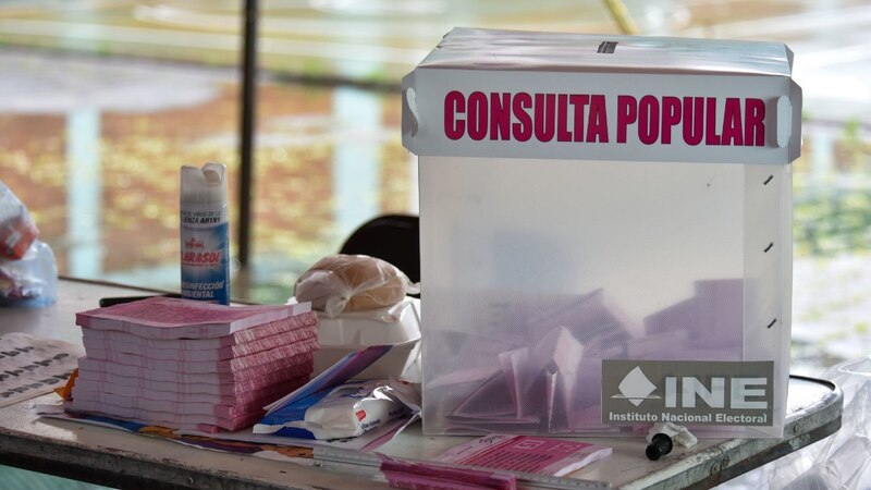Consulta popular