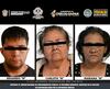 Renuncian Carlota “N” e hijos al procedimiento abreviado, confían en su inocencia
