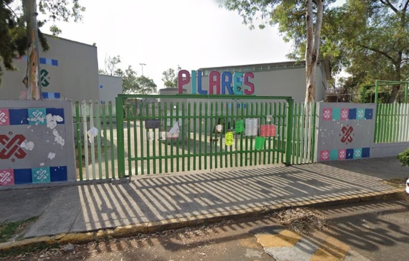 Colegio PILARES