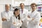 Nuevo estudio obtiene resultados positivos en el combate del cáncer de mama