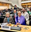 México participa en la 79ª Asamblea Mundial de la Salud, en Ginebra, Suiza