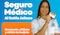 ¿No tienes seguridad social? Así puedes obtener tu tarjeta del Seguro Médico Al Estilo Jalisco