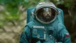 ‘El astronauta’: Catarsis para las personas solitarias