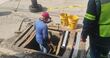 Refuerza Ecatepec trabajos de limpieza y desazolve para prevenir inundaciones